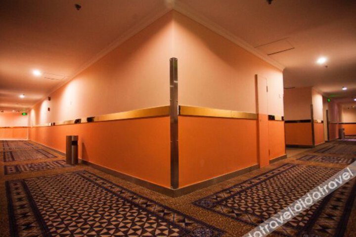 Qingan Hotel