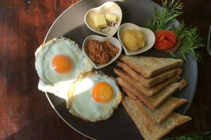 Breakfast/Coffee Service 50 of 65