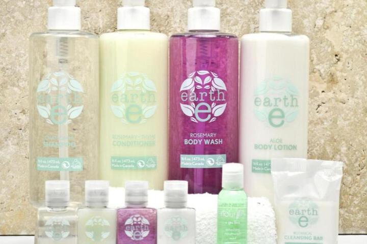 Fitness Facility Photos