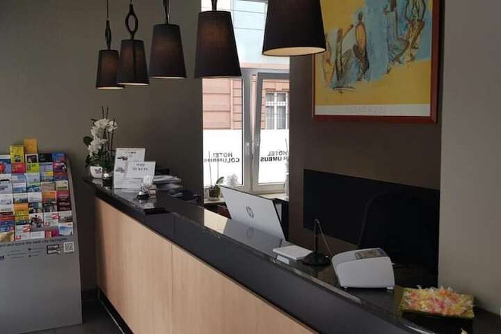 Hotel Interior 2 of 23