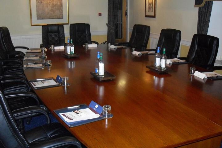 Meeting 35 of 42