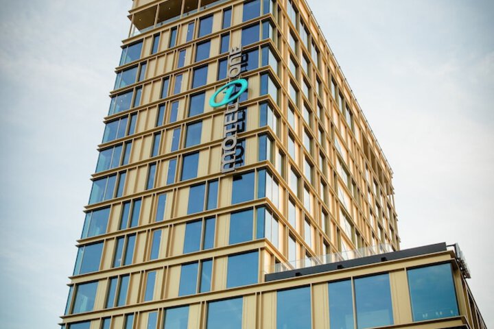 Hotel 46 of 53