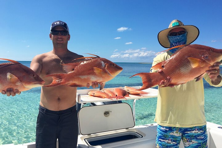 Fishing