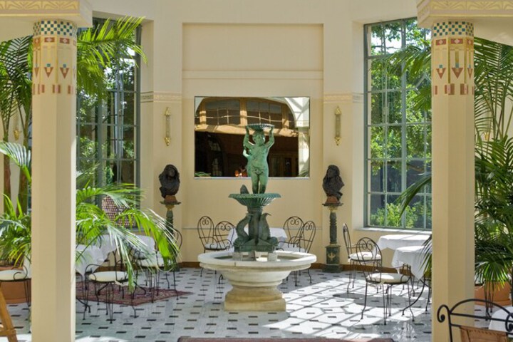 Hotel Interior 4 of 63