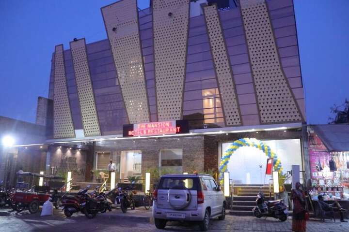 Hotel 26 of 26