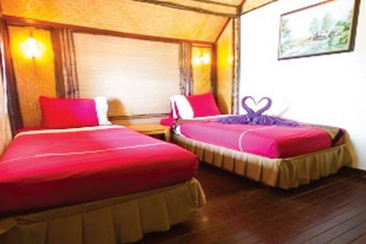 Room 15 of 135