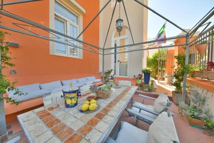 Terrace/Patio 3 of 23