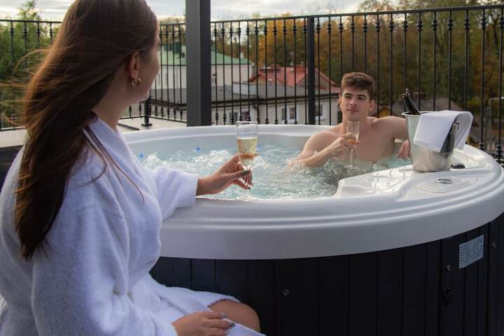 Polonia Park Medical Center &  SPA in Busko-Zdroj