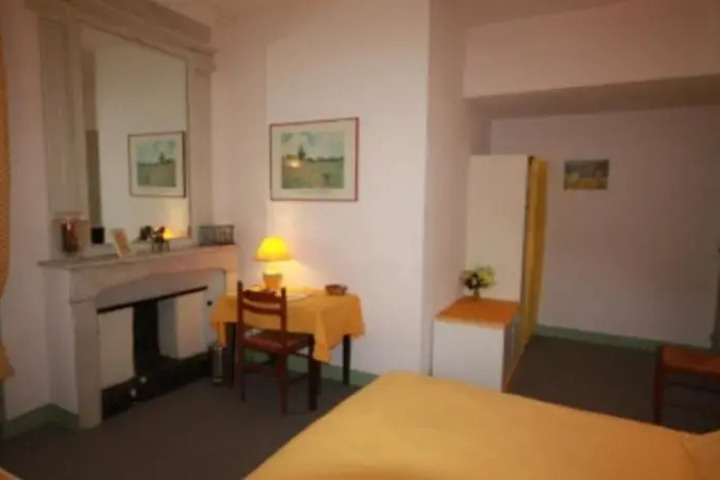 HOTEL DES SOURCES