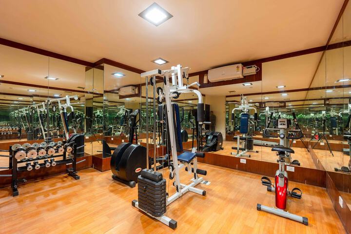 Health and Fitness 18 of 30