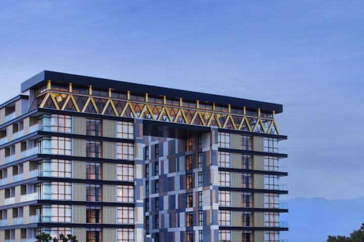 Image of Hotel Santika Premiere Padang