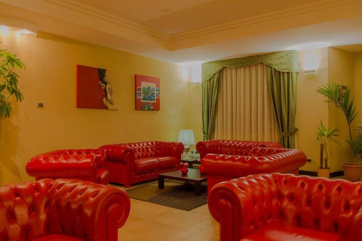 Hotel Interior 3 of 72