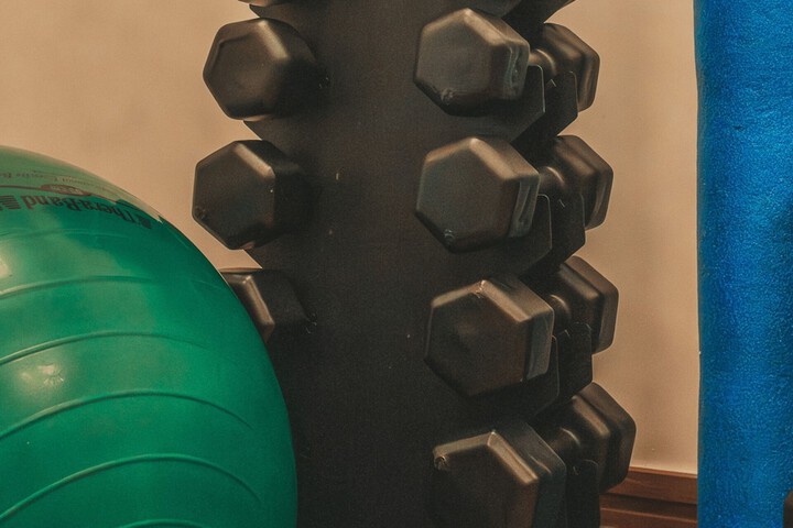 Health and Fitness 23 of 46