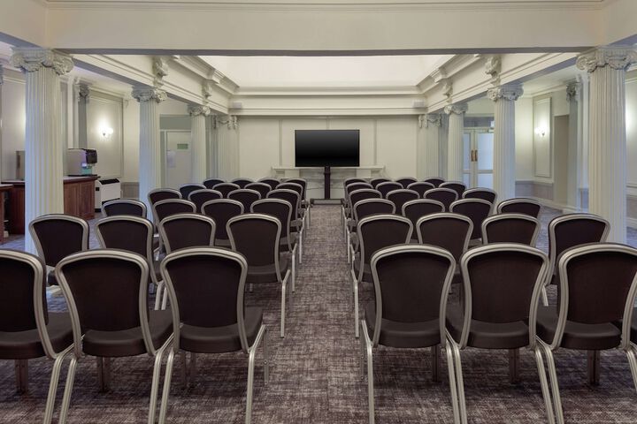 Meeting 119 of 131