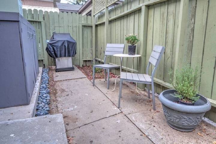 Terrace/Patio 8 of 10