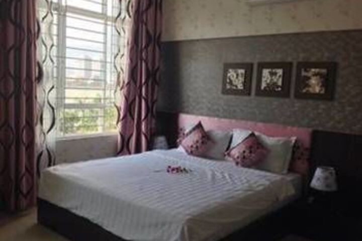 Guest Suite