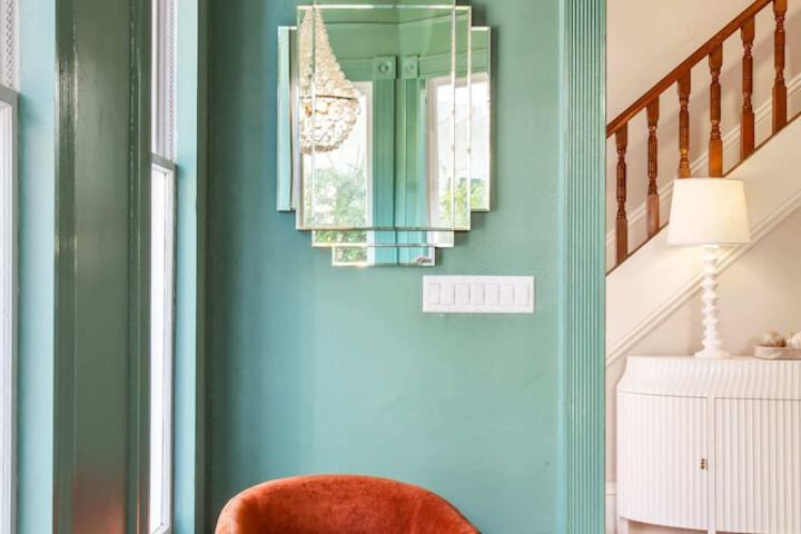 Hotel Interior 5 of 37