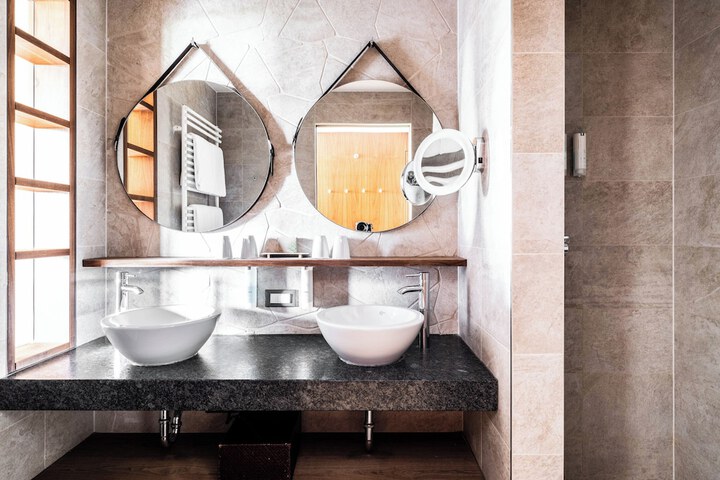 Bath Interior