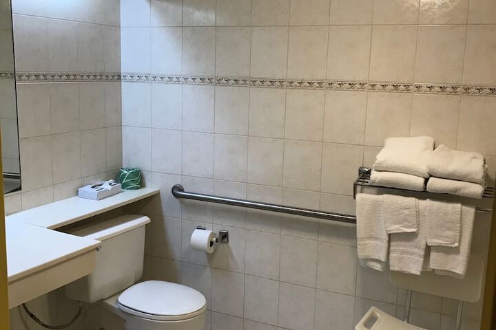 2 Double Beds (2 of 12)