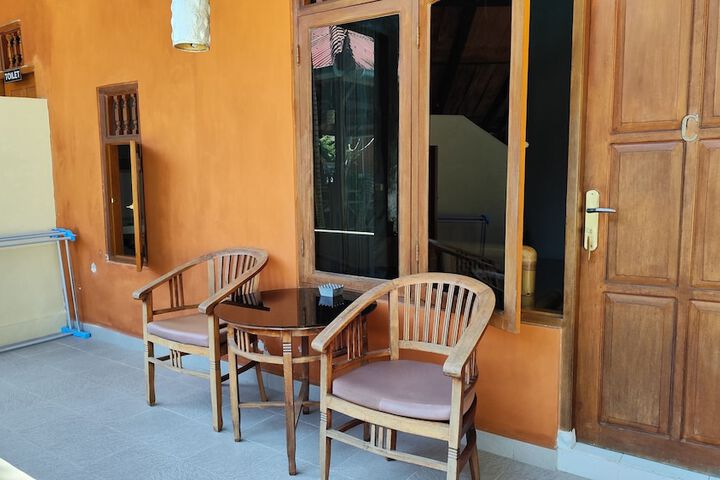Terrace/Patio 20 of 43