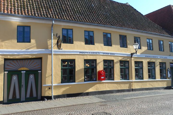 Hotel Postgaarden