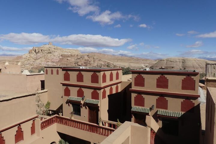 Hotel 8 of 25