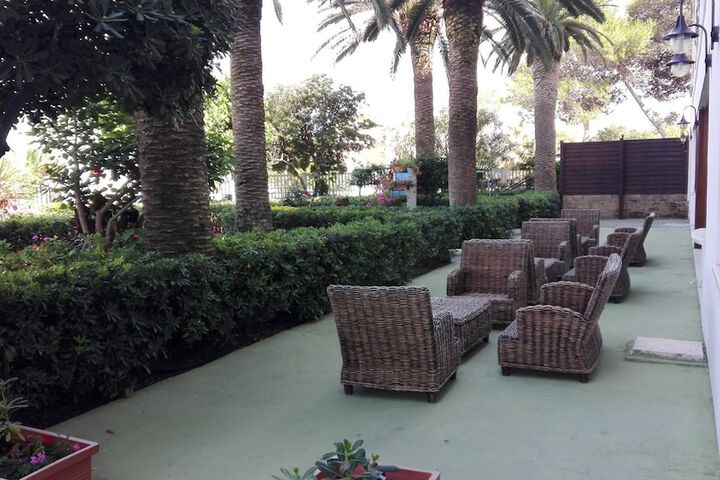 Hotel 19 of 21