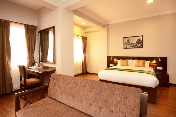 Hotel Mudita