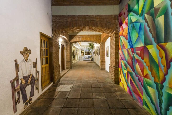Image of NaNa Vida Hotel Oaxaca