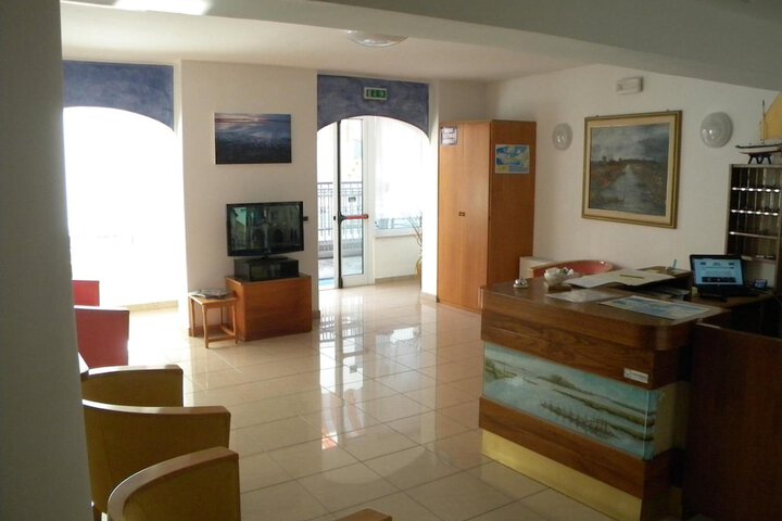 Hotel Interior 2 of 71