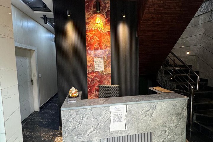Hotel Interior 2 of 14