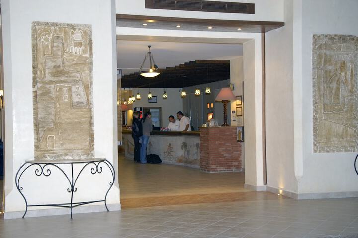 Hotel Interior 2 of 148