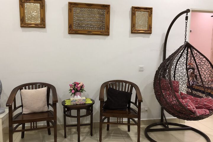 Room 13 of 20