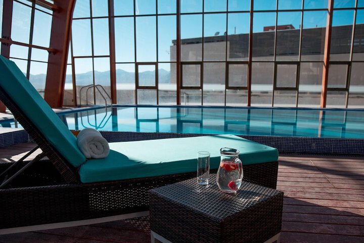 Pool 30 of 38