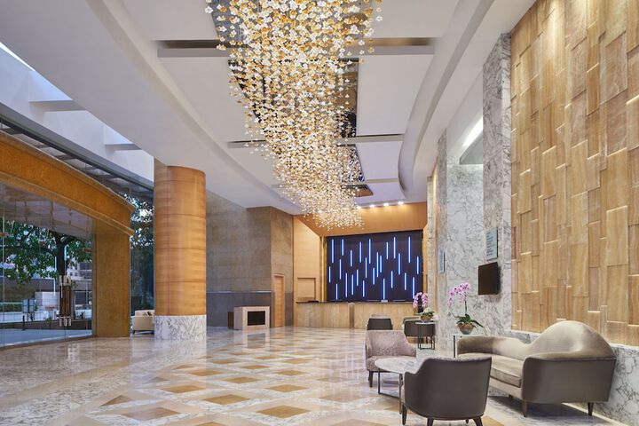Hotel Interior 2 of 79