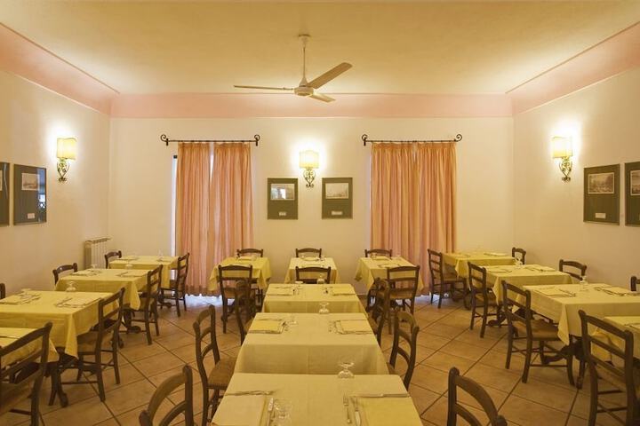 Restaurants