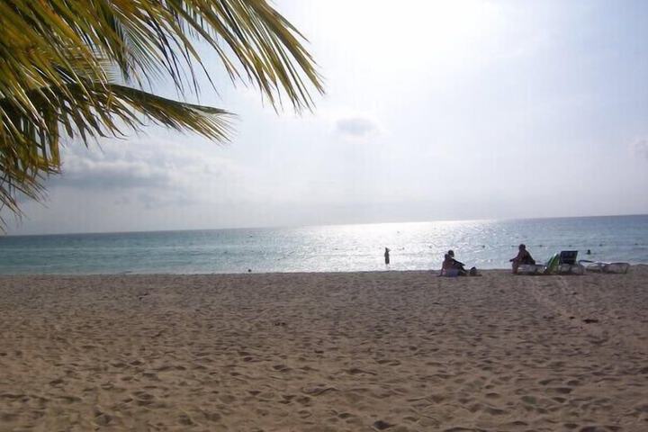 Beach 65 of 75