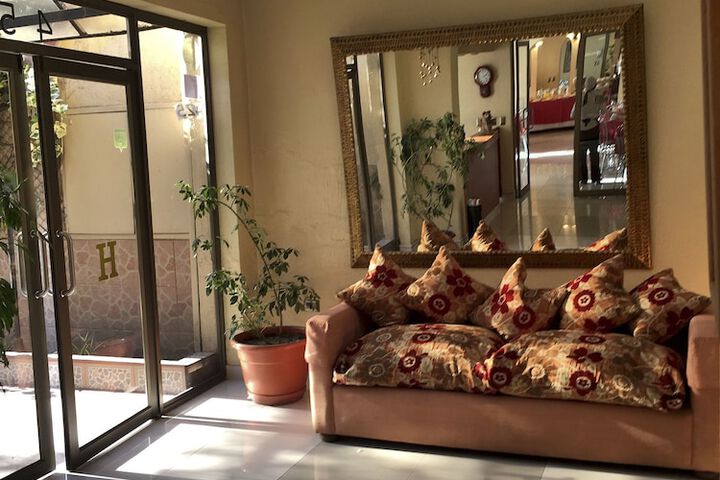 Lobby Photos