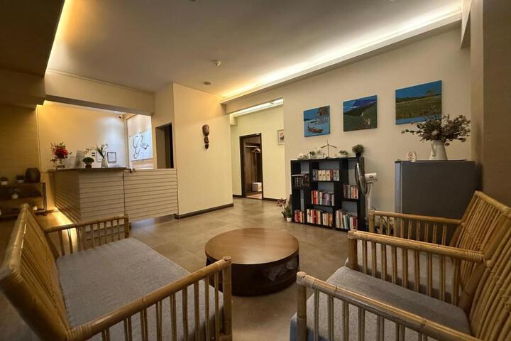 Room Interior