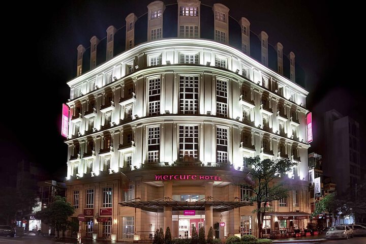 Hotel 39 of 41