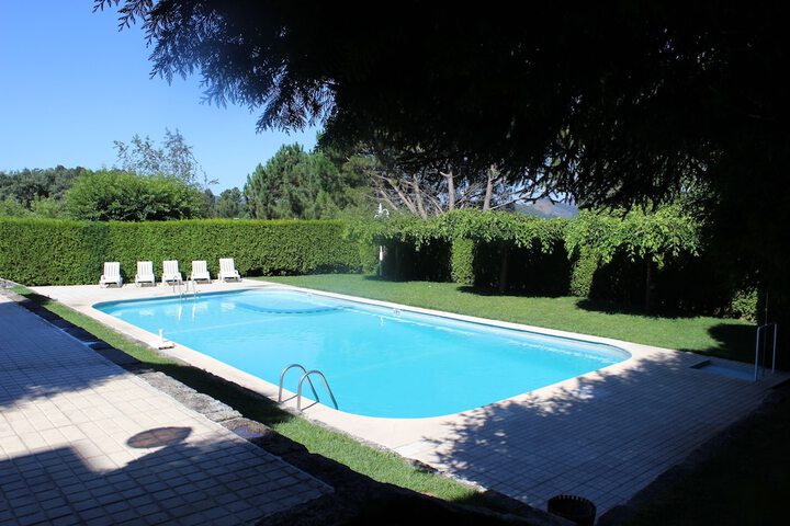 Hotel Rural Casa de São Pedro in Castelo de Paiva