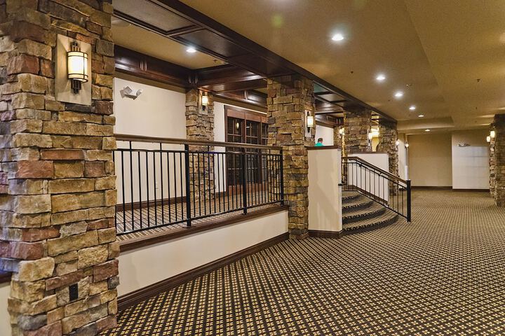 Hotel Interior 2 of 53