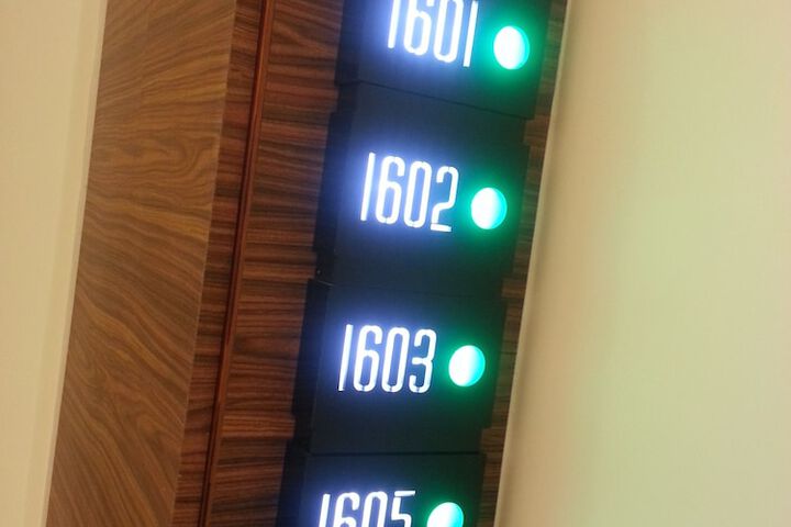 Fitness Facility Photos