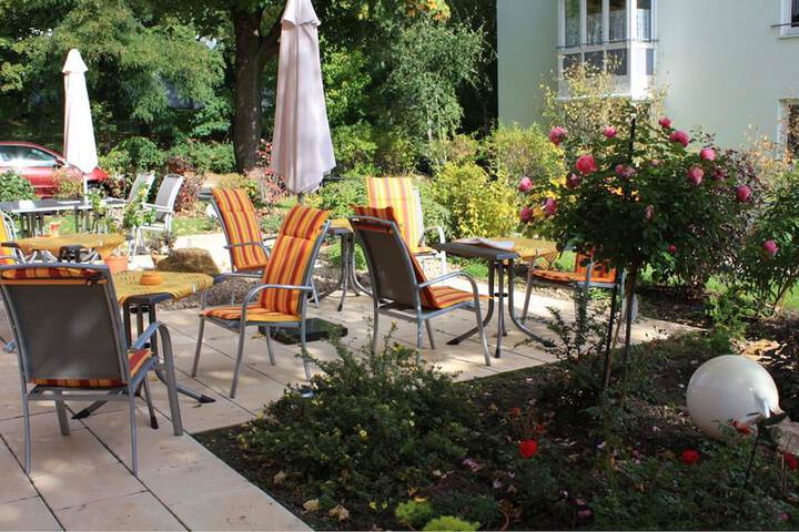 Terrace/Patio 26 of 28