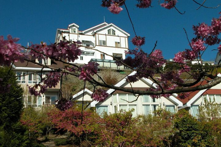 Hotel 57 of 59