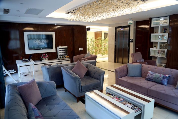 Hotel Interior 3 of 41