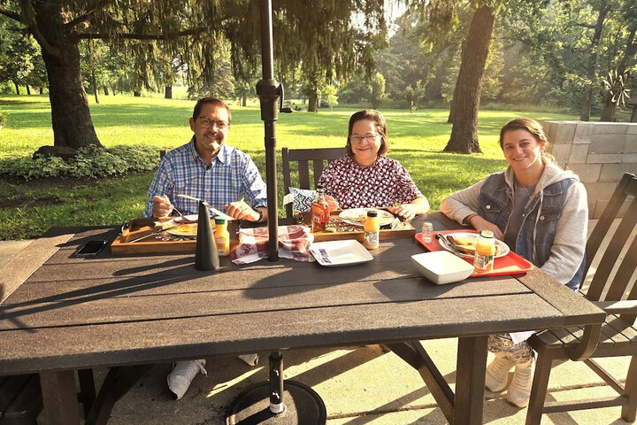 Terrace/Patio 36 of 91