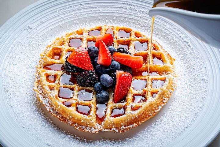 Breakfast/Coffee Service 49 of 56