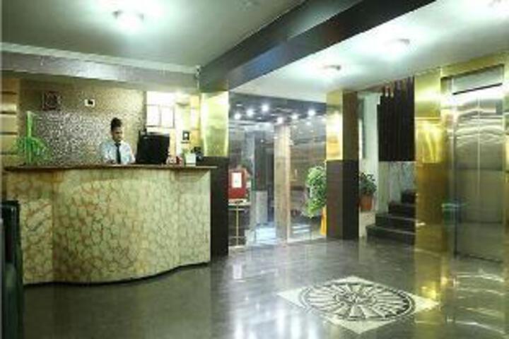 Hotel Interior 2 of 15