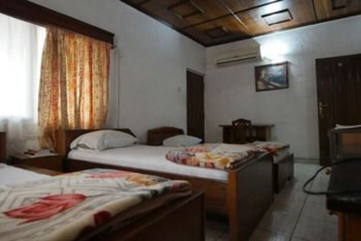 Fitness Center Photo